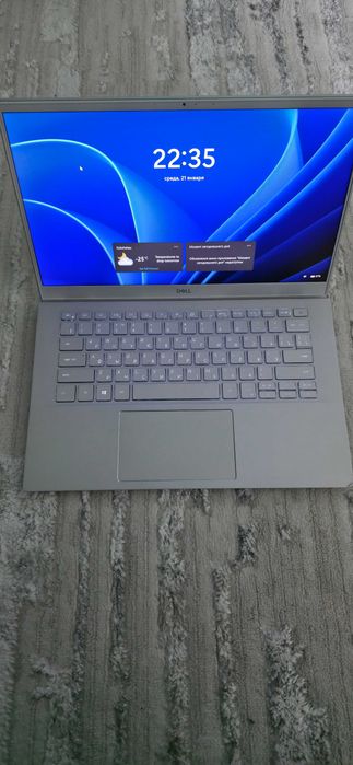 Продам ноутбук hp