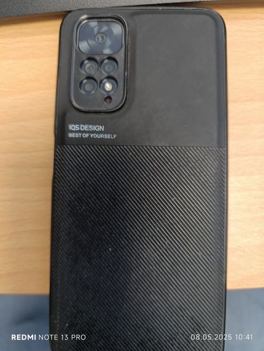 Xiaomi readmi not 11