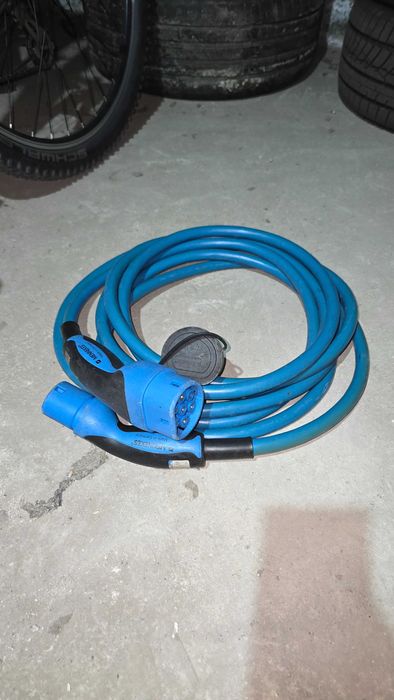cablu incarcare menekes masini electrice