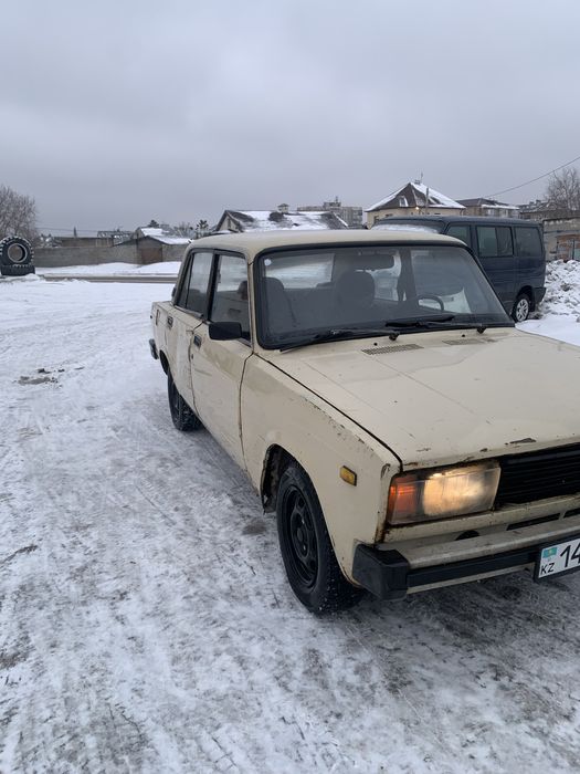 Продам вазз 2105