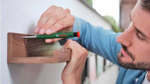 Молив за отбелязване на дълбоки отвори Bosch