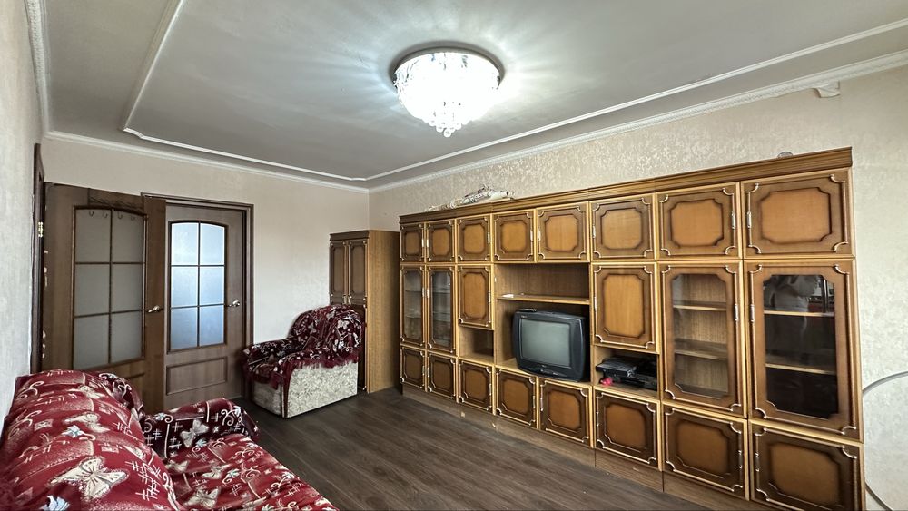 Продам 2х ком-ую 4этаж ипотека