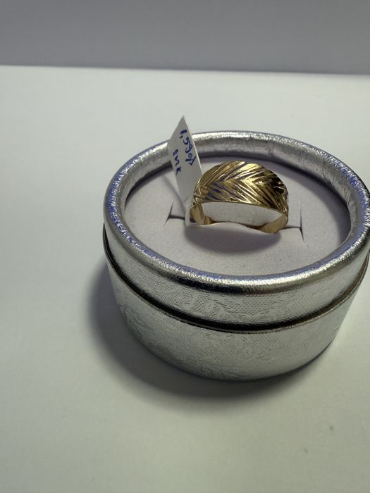 Inel dama (vl) star amanet