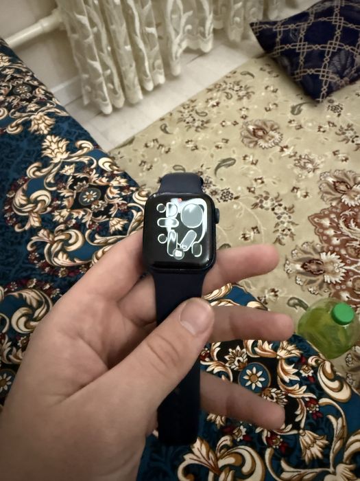 Apple watch series 6