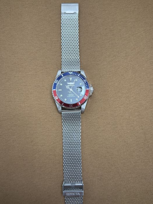 Ceas INVICTA automatic