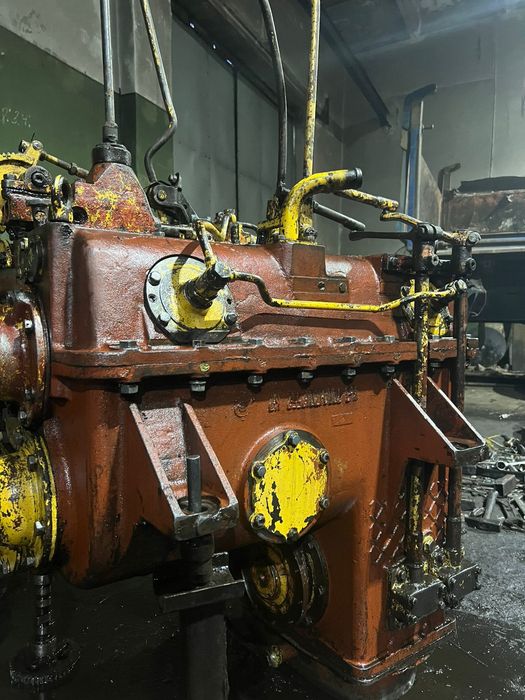 Продам КПП К-700А