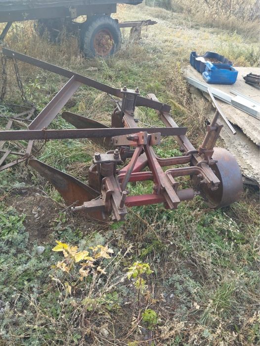 Продам трактор т40