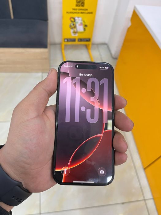 Iphone 16 Pro  128GB