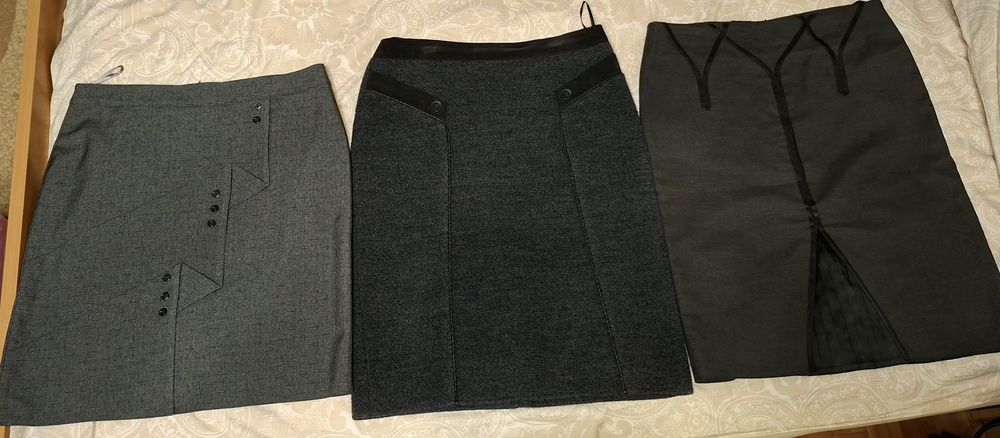 Женские вещи летние