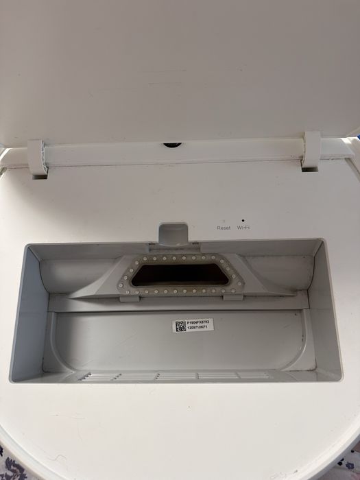 Робот пылесос xiaomi