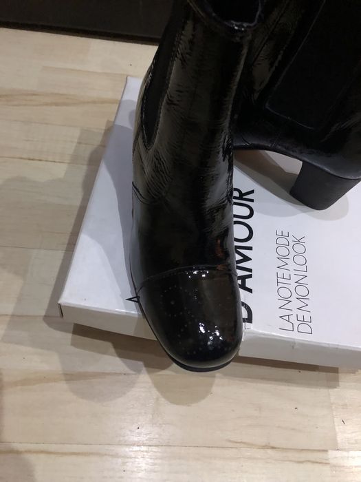 Дамски обувки и боти