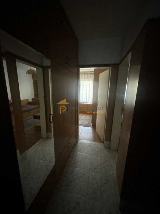 Дава се под наем Тристаен апартамент в Пловдив, Въстанически - 72 кв.м за 398.82 € - Снимка #8