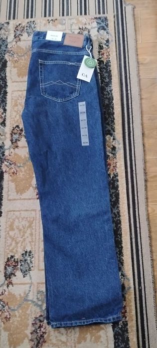 Vând blugi bărbați