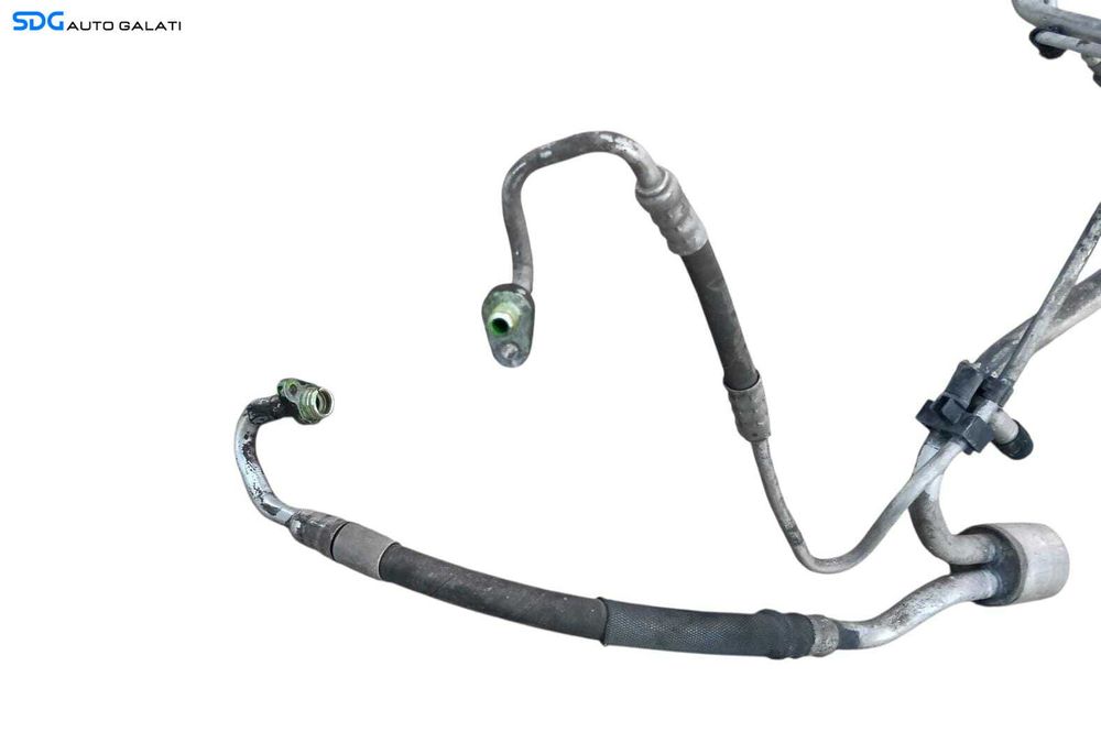 Teava Conducta AC Aer Conditionat Clima Peugeot 307 2.0 HDI 2001 - 2008 [M9193]