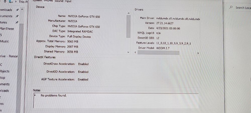 PC Complet Intel i5 | Placă Video 2GB | 6GB RAM | SSD 240GB | Windows 10