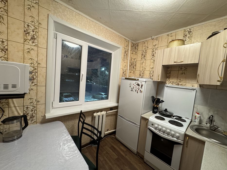 Сдам 2-х комнатную квартиру