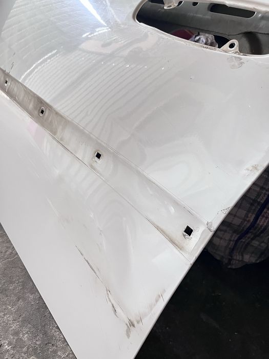 Jentra chap tomon oldi orqa eshigi