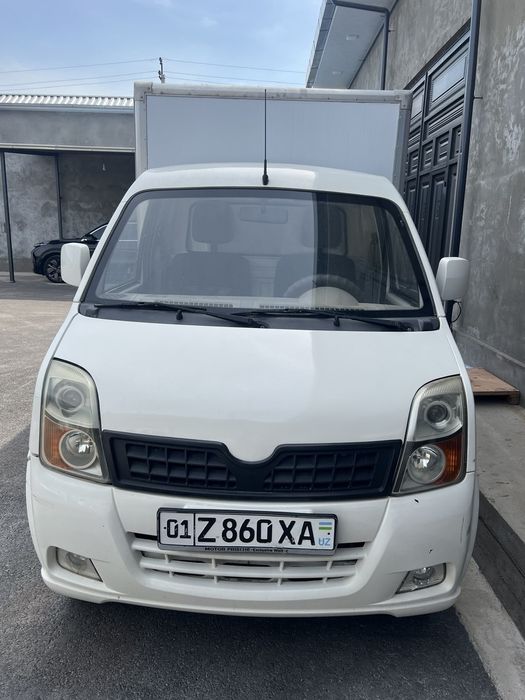 Changan sotiladi