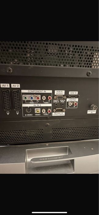 Телевизор LG 120 на 55