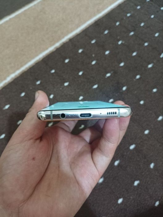 Galaxy s10 5g 1,000,200 som