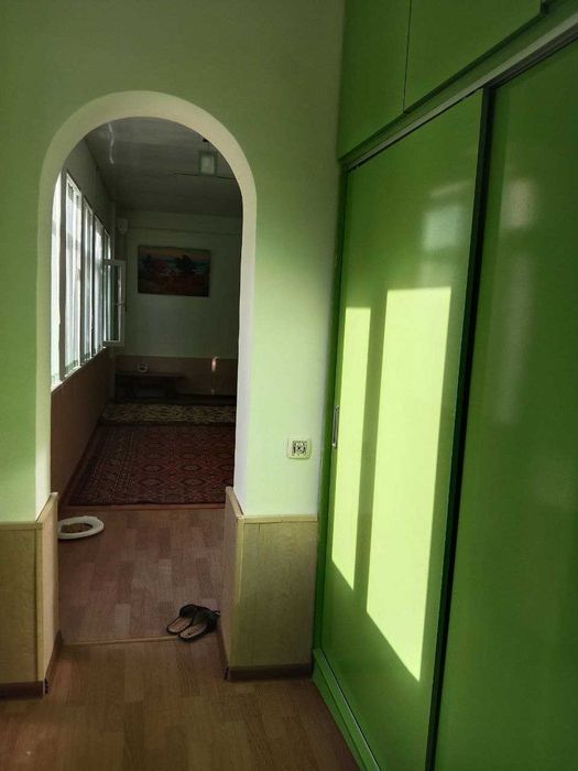 Дом с участком в 10 соток в Зангиоте