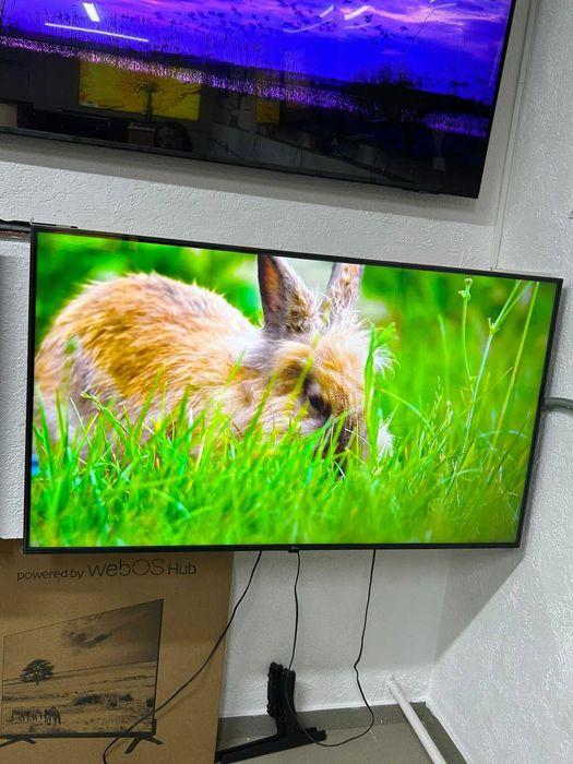 Телевизор LG 50UT81009