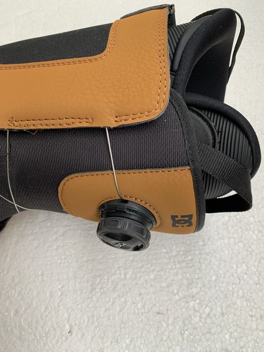 Boots snowboard DC Phase Double Boa Pro nr 42,5 noi