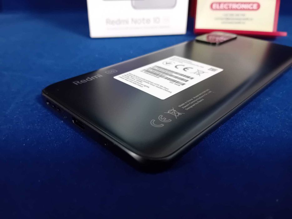 Xiaomi Redmi Note 10 / Cutie ( B34783/ Ag28 Doi Baieti ) Garantie 2 ani !