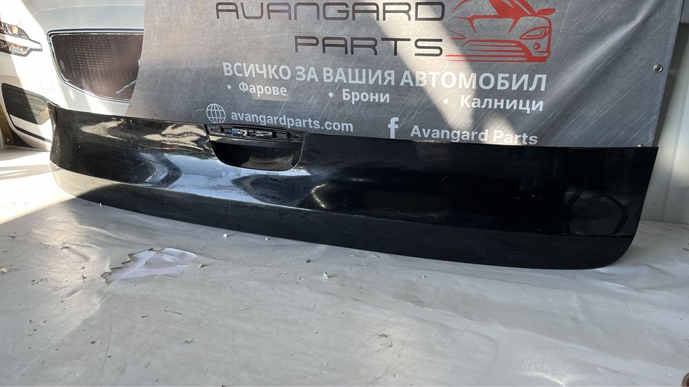 4 броя панел на багажник Ford Galaxy 3 (2015-2023)