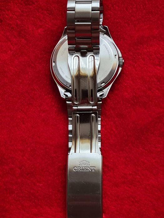 Orient      Tristar