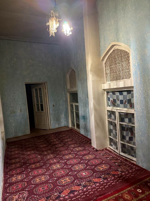 Если шахарда ховли сотилади