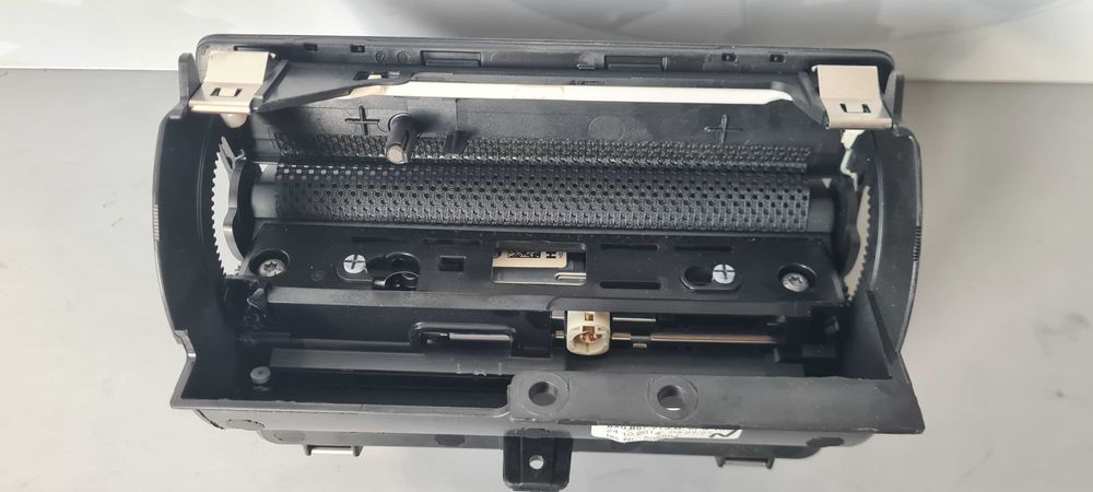 Дисплей Навигация Audi A1 2014г.