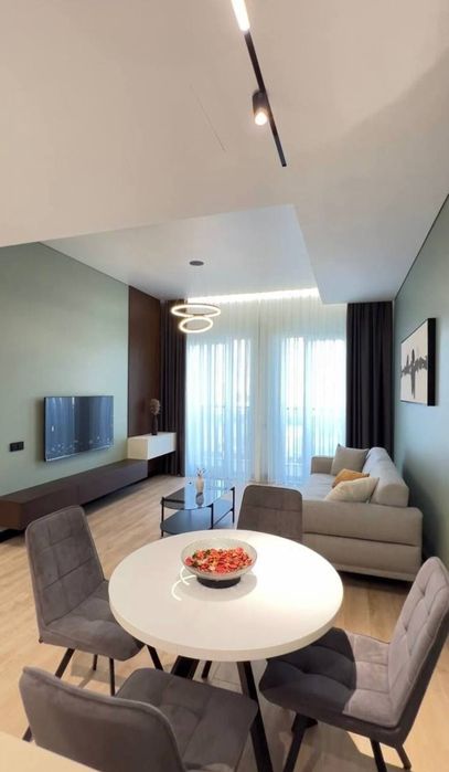 Продам 2/5/12 65м2 в ЖК Mirabad Avenue, ор-р: Госпитальный