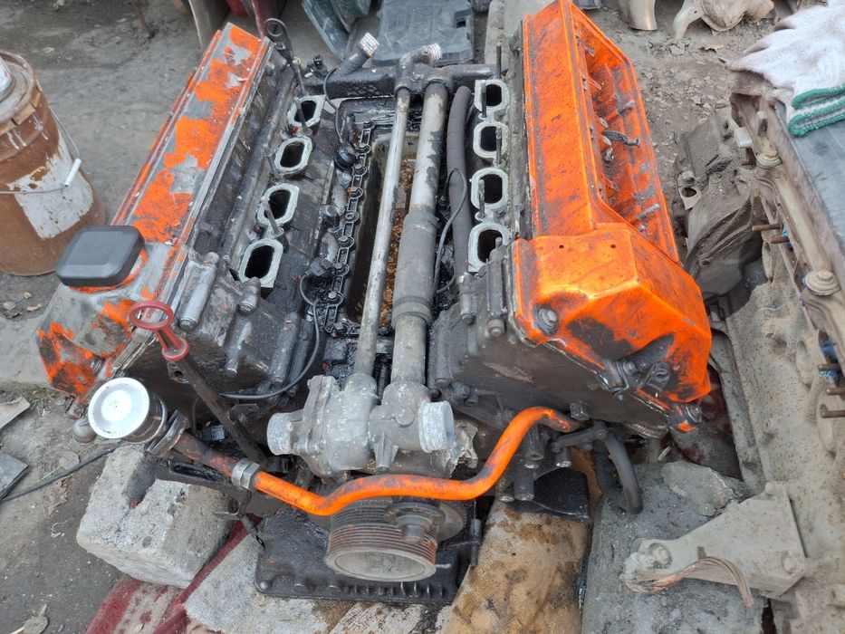 М60 по запчастям