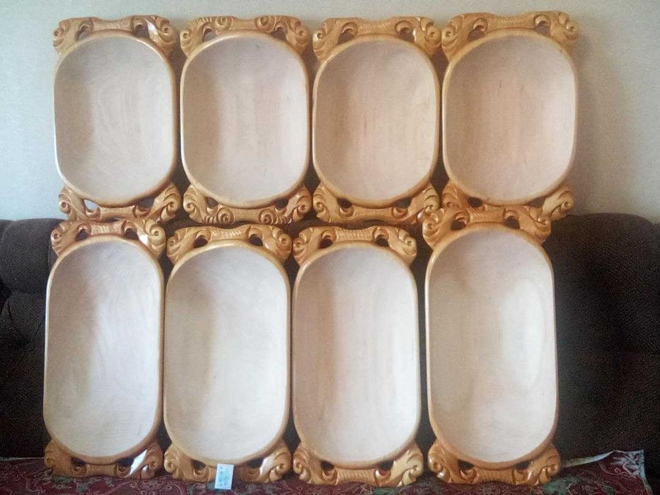 Астау ручной работы