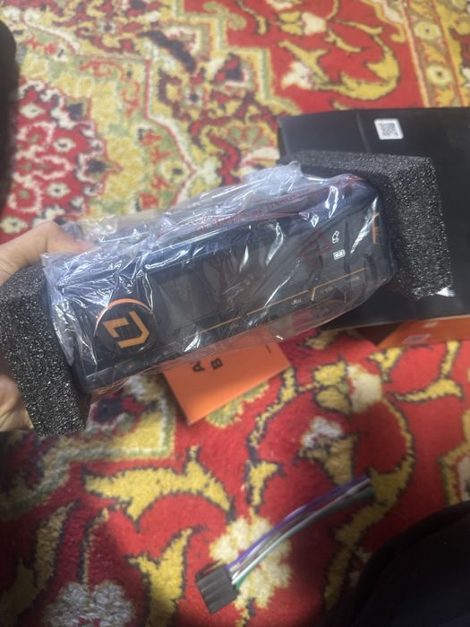 Dl audio half dsp magnitafon