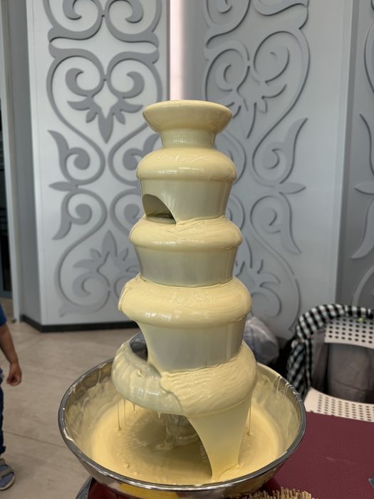 Продам Шоколадный фонтан