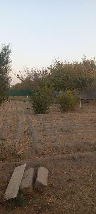 Yer sotiladi kelishamiz