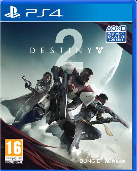 vand jocuri pentru playstation 4 in stare foarte buna cu pret mic