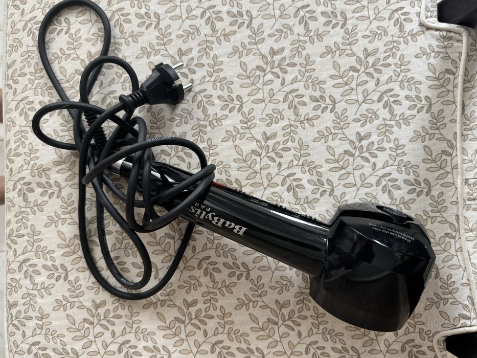 Стайлер BaBylissPRO