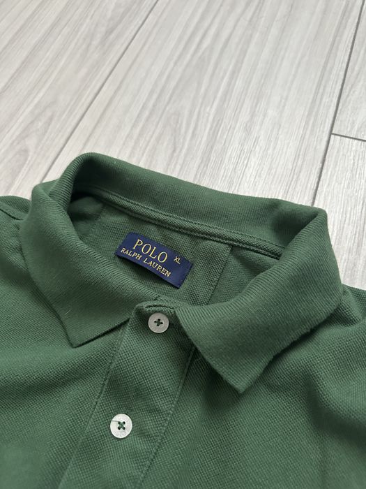 Tricou polo Ralph Lauren nou