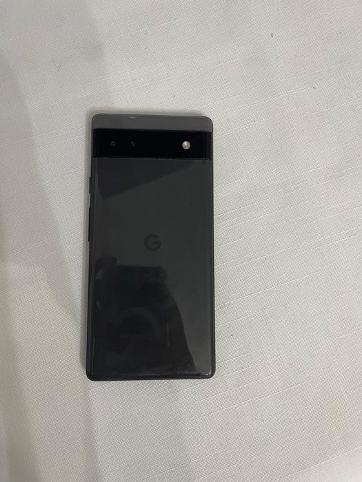 Google Pixel 6A 126Gb
