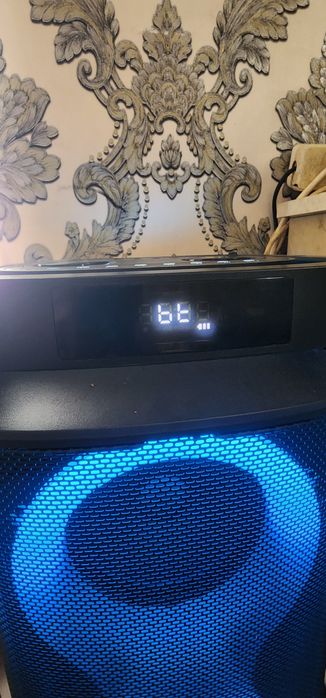 boxă portabilă Vortex