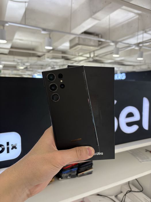 Samsung S23 Ultra 256gb