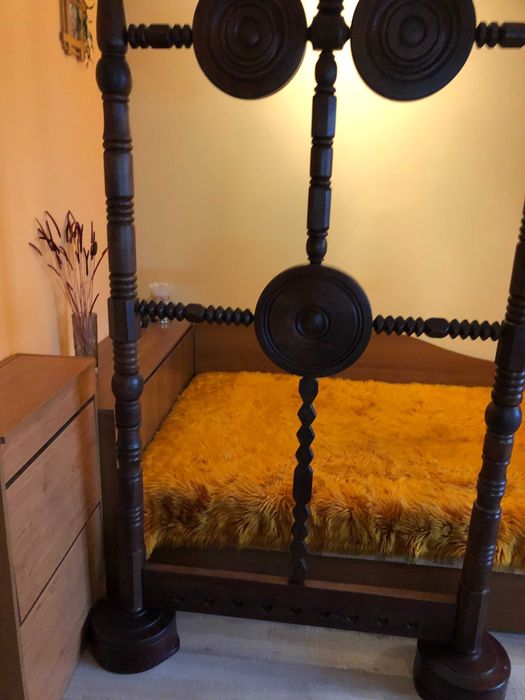 Декоративна Решетка