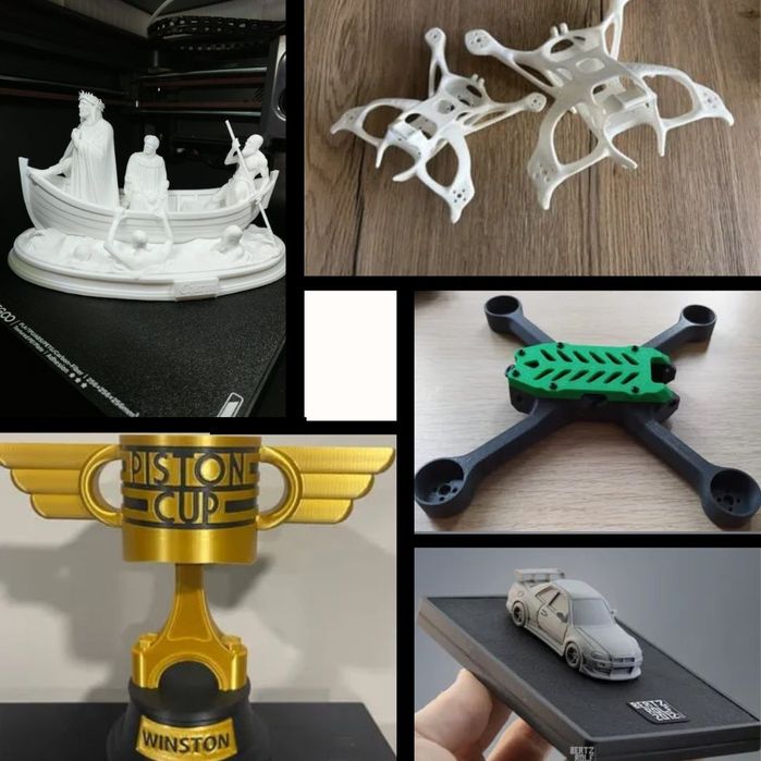 3D Printer xizmati/ 3D Bosma/3Д Принтер услуги/ 3д печать качественно