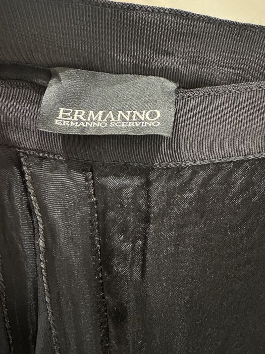 Пола Ermano Scervino
