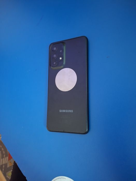 Vand Samsung A33 5g