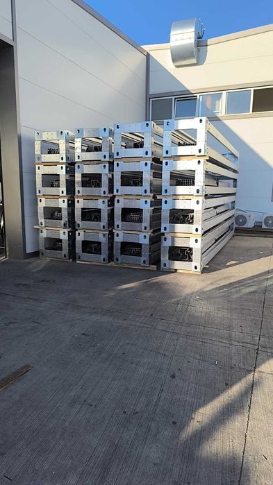 Module de case modulare - stoc permanent -producator!