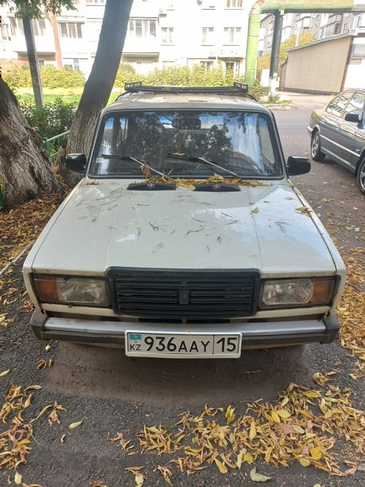 Продам  ваз 2104